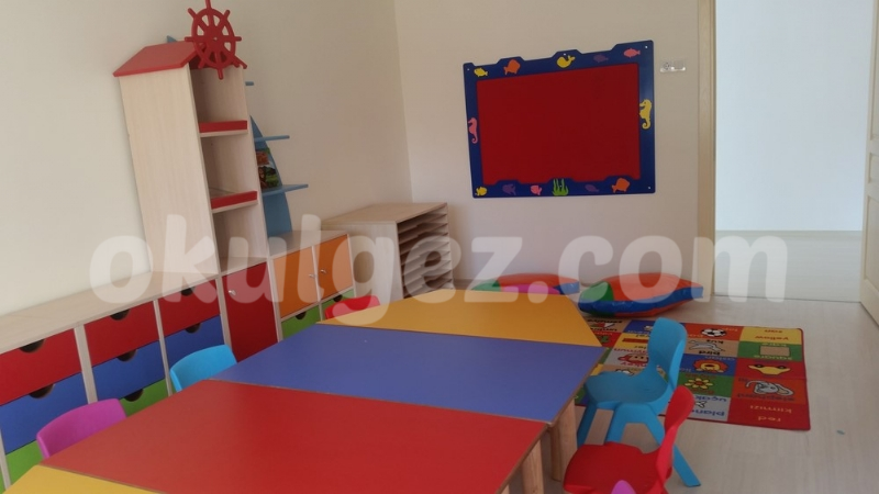 Özel Kayaşehir Beyaz Bulut Park Mavera 2 Anaokulu
