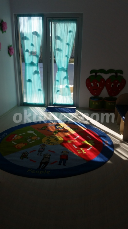 Özel Kayaşehir Beyaz Bulut Park Mavera 2 Anaokulu