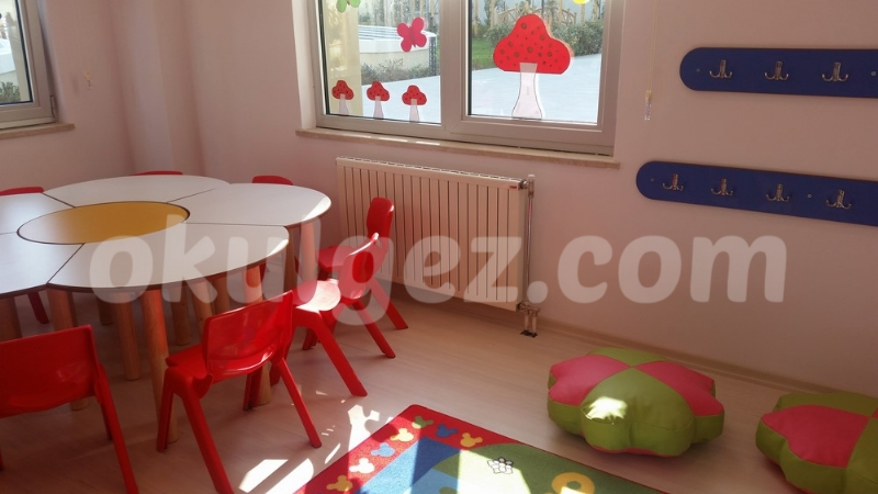 Özel Kayaşehir Beyaz Bulut Park Mavera 2 Anaokulu