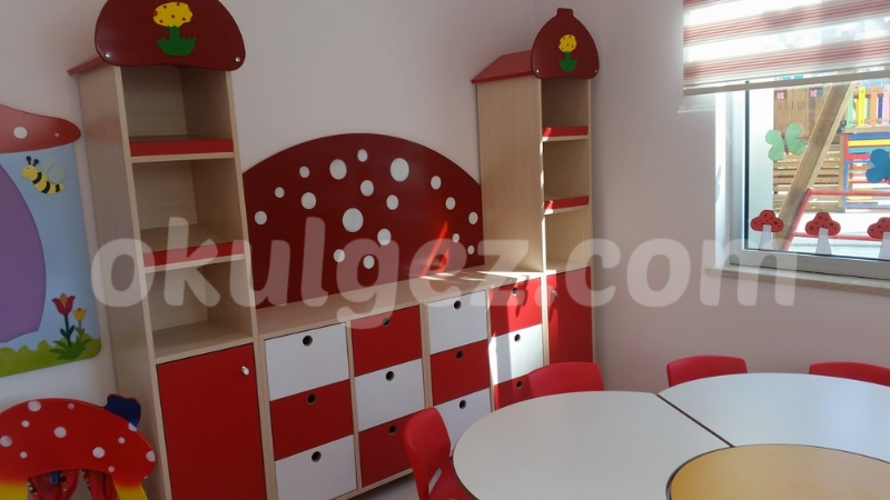 Özel Kayaşehir Beyaz Bulut Park Mavera 2 Anaokulu