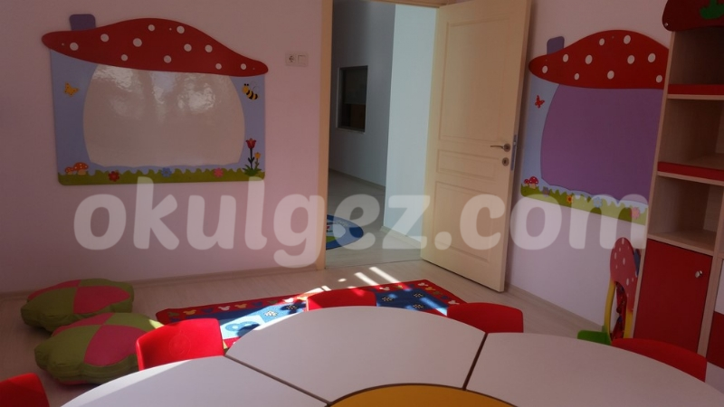 Özel Kayaşehir Beyaz Bulut Park Mavera 2 Anaokulu