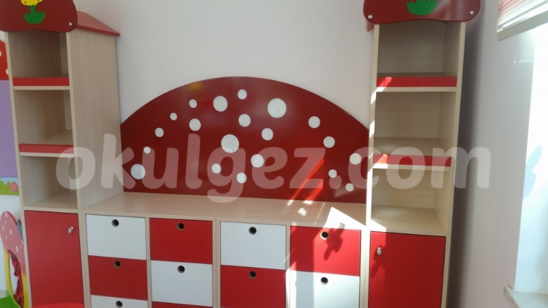 Özel Kayaşehir Beyaz Bulut Park Mavera 2 Anaokulu