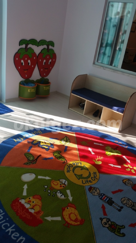 Özel Kayaşehir Beyaz Bulut Park Mavera 2 Anaokulu