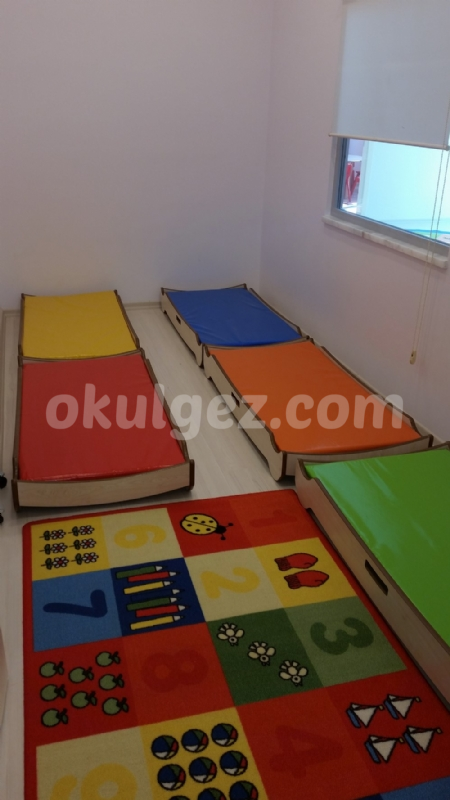 Özel Kayaşehir Beyaz Bulut Park Mavera 2 Anaokulu