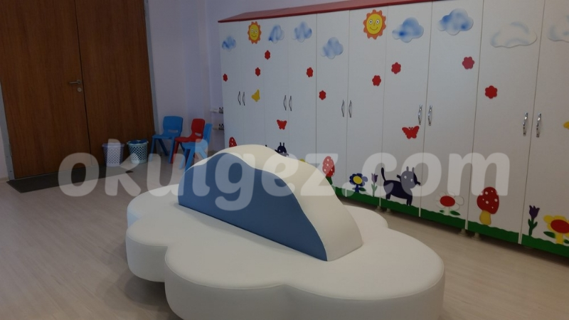 Özel Kayaşehir Beyaz Bulut Park Mavera 2 Anaokulu