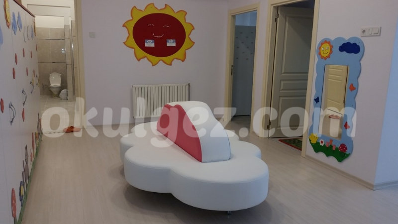Özel Kayaşehir Beyaz Bulut Park Mavera 2 Anaokulu