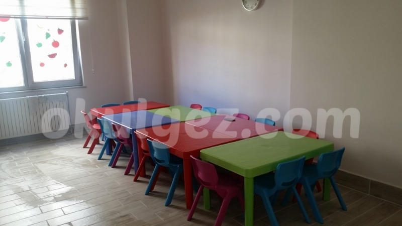 Özel Kayaşehir Beyaz Bulut Park Mavera 2 Anaokulu