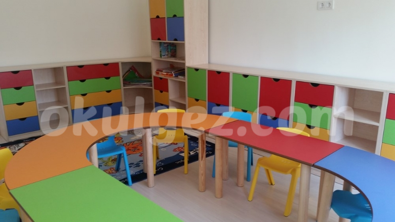 Özel Kayaşehir Beyaz Bulut Park Mavera 2 Anaokulu