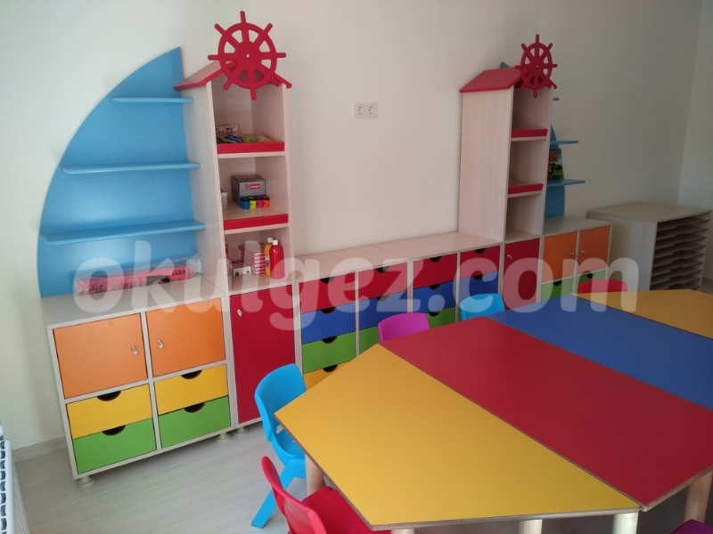 Özel Kayaşehir Beyaz Bulut Park Mavera 2 Anaokulu