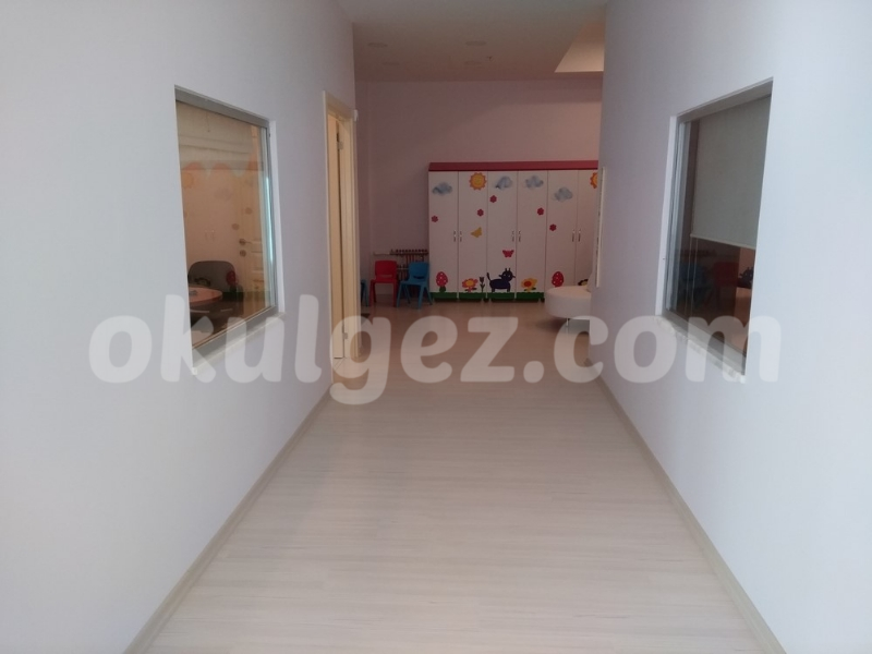 Özel Kayaşehir Beyaz Bulut Park Mavera 2 Anaokulu