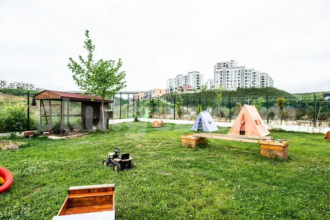 Özel Kayaşehir Çocuk Gezegeni Anaokulu