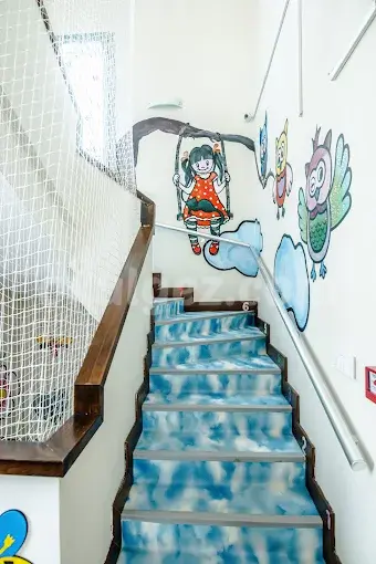 Özel Kayaşehir Çocuk Gezegeni Anaokulu