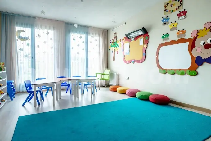 Özel Kayaşehir Çocuk Gezegeni Anaokulu