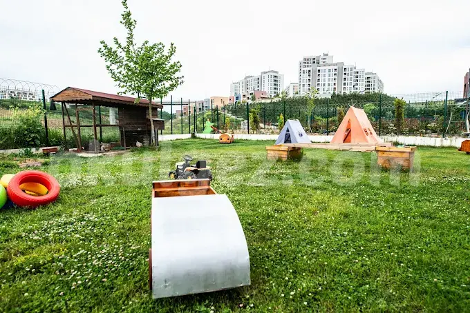 Özel Kayaşehir Çocuk Gezegeni Anaokulu