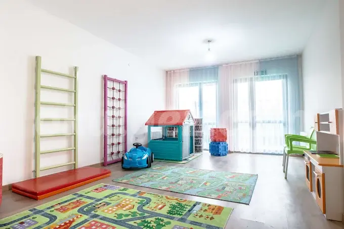 Özel Kayaşehir Çocuk Gezegeni Anaokulu