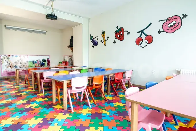 Özel Kayaşehir Çocuk Gezegeni Anaokulu