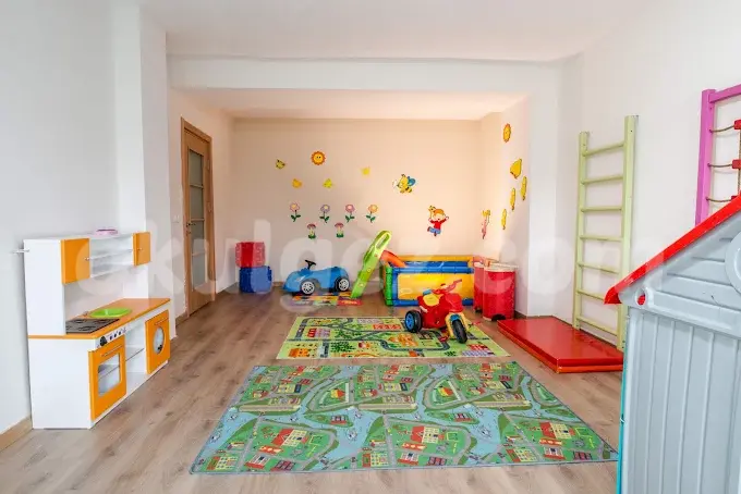 Özel Kayaşehir Çocuk Gezegeni Anaokulu