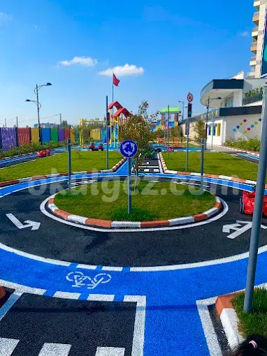 Özel Kayaşehir Harikalar Diyarı Çocuk Üniversitesi Anaokulu