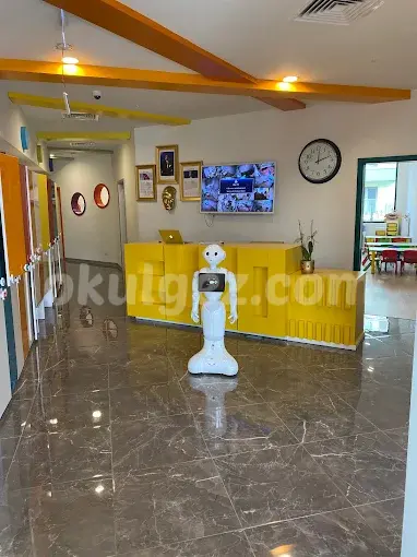 Özel Kayaşehir Harikalar Diyarı Çocuk Üniversitesi Anaokulu