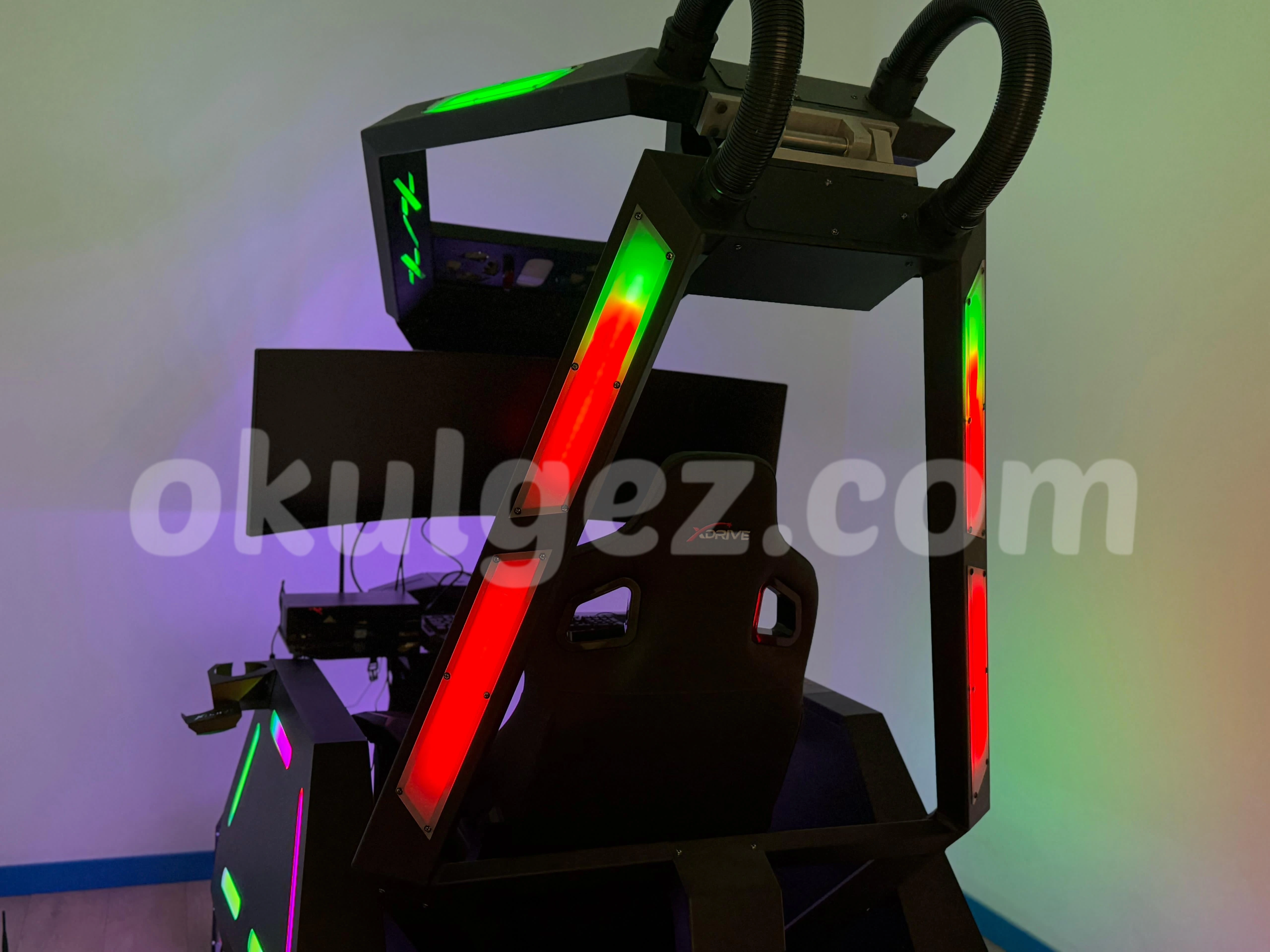 Özel Kayaşehir Harikalar Diyarı Çocuk Üniversitesi Anaokulu