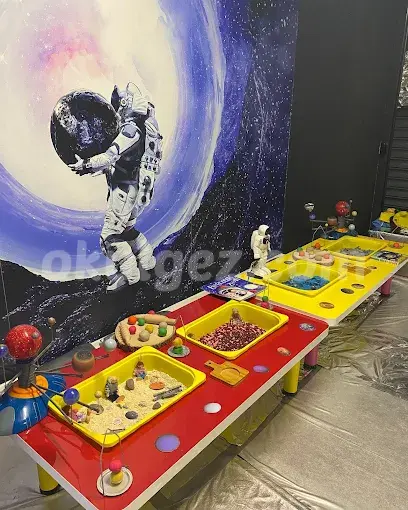 Özel Kayaşehir Harikalar Diyarı Çocuk Üniversitesi Anaokulu