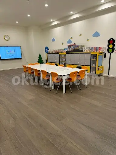 Özel Kayaşehir Mavera Mucitler Akademi Anaokulu