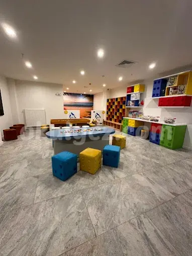 Özel Kayaşehir Mavera Mucitler Akademi Anaokulu