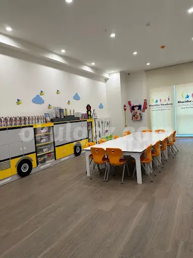 Özel Kayaşehir Mavera Mucitler Akademi Anaokulu