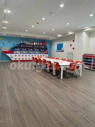 Özel Kayaşehir Mavera Mucitler Akademi Anaokulu