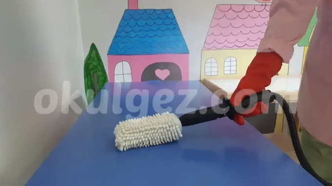 Özel Kayaşehir Mavera Mucitler Akademi Anaokulu