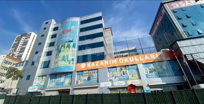 Özel Kazanım Okulları Anaokulu