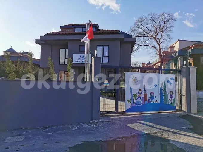 Özel Kemerburgaz Göktürk Okulları Anaokulu