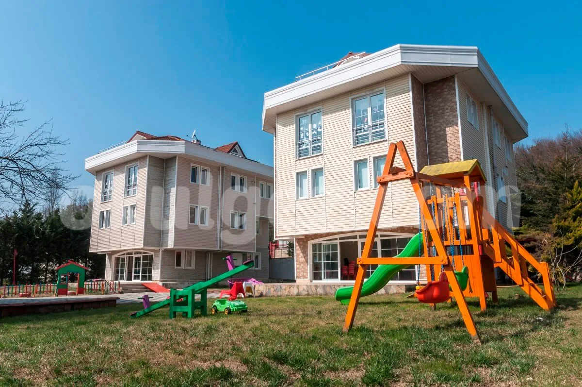 Özel Kemerburgaz Maple Bear Anaokulu