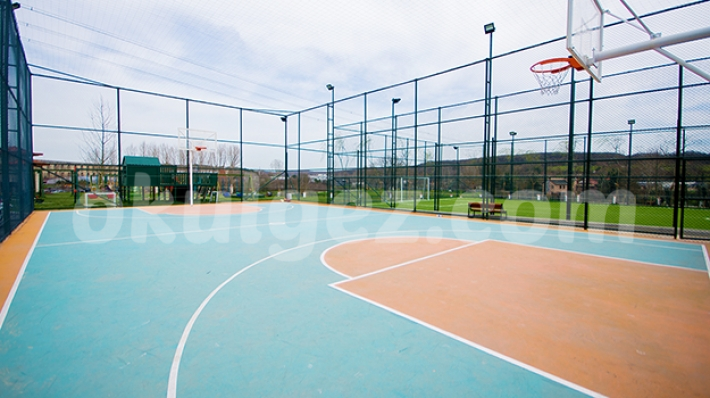 Özel Kemerburgaz Okyanus Koleji Anaokulu