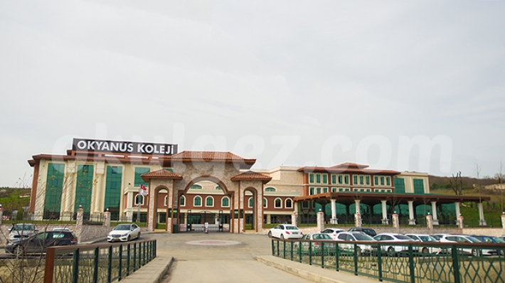 Özel Kemerburgaz Okyanus Koleji Anaokulu