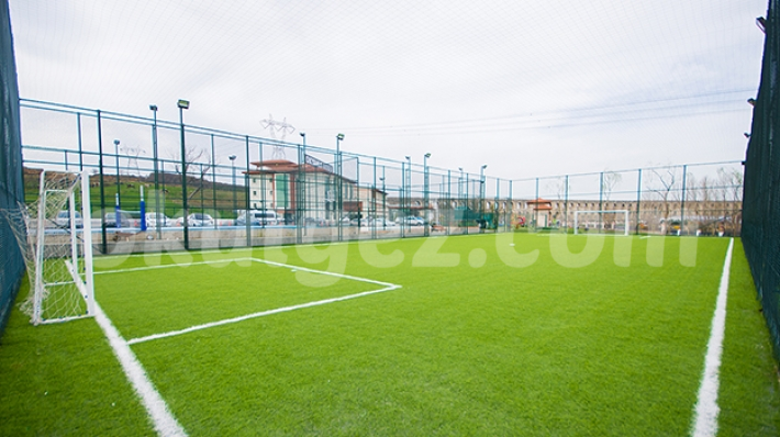 Özel Kemerburgaz Okyanus Koleji Anaokulu