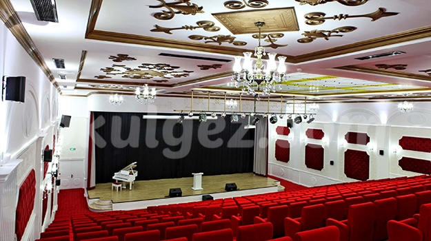 Özel Kemerburgaz Okyanus Koleji Anaokulu