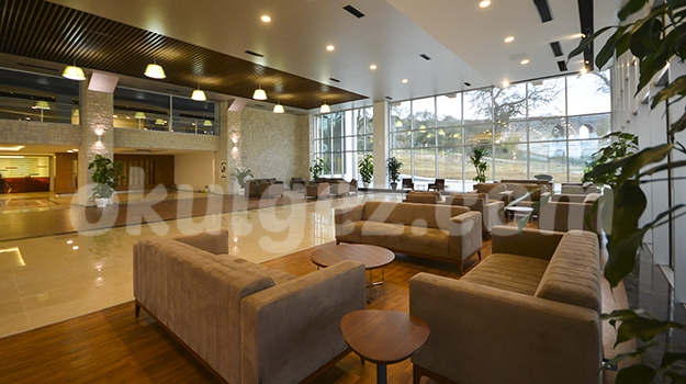 Özel Kemerburgaz Okyanus Koleji Anaokulu