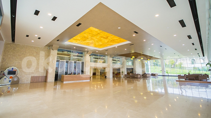 Özel Kemerburgaz Okyanus Koleji Anaokulu