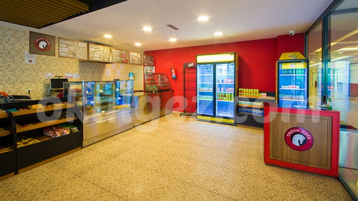 Özel Kemerburgaz Okyanus Koleji Anaokulu