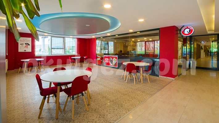 Özel Kemerburgaz Okyanus Koleji Anaokulu