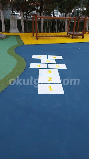 Özel Kent Eğitim Koleji Anaokulu