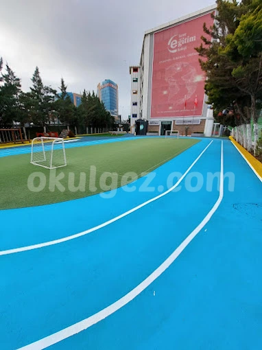 Özel Kent Eğitim Koleji Anaokulu