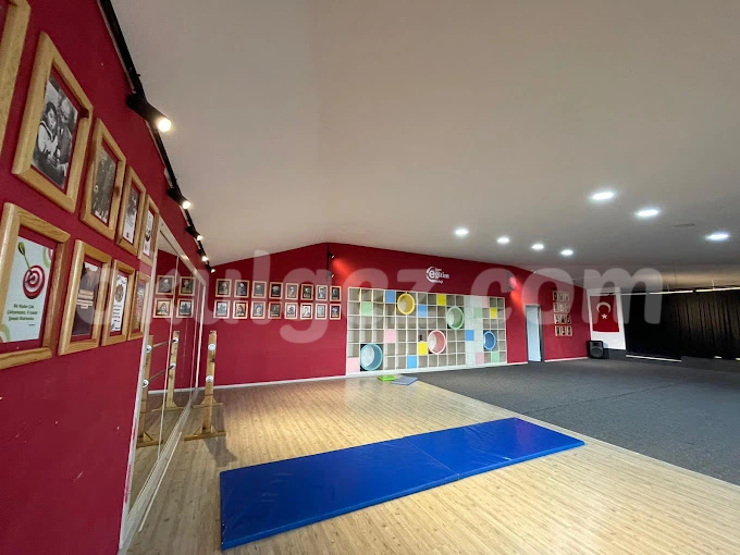 Özel Kent Eğitim Koleji Anaokulu