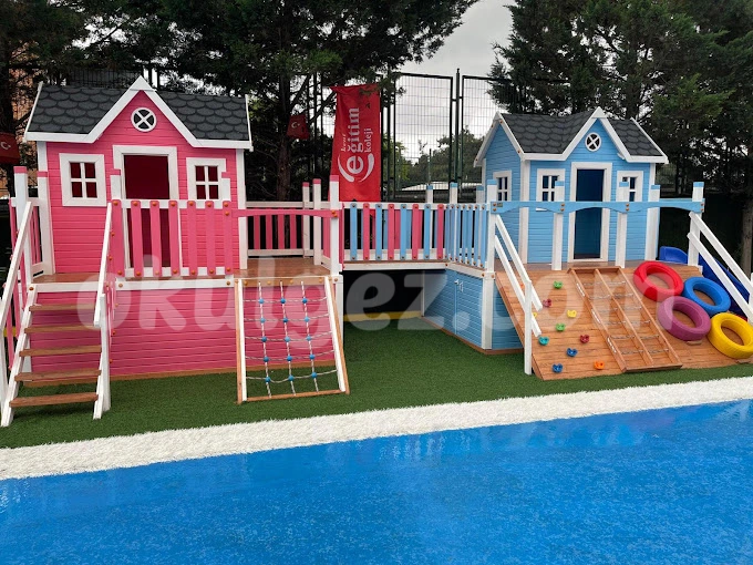 Özel Kent Eğitim Koleji Anaokulu