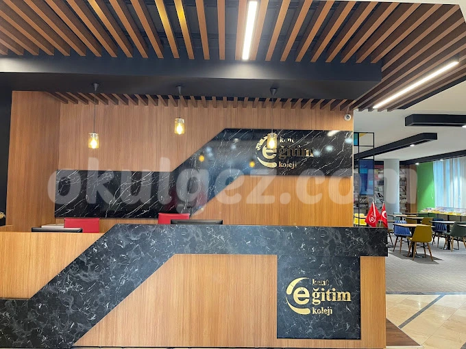 Özel Kent Eğitim Koleji Anaokulu