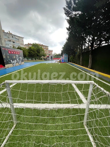 Özel Kent Eğitim Koleji Anaokulu