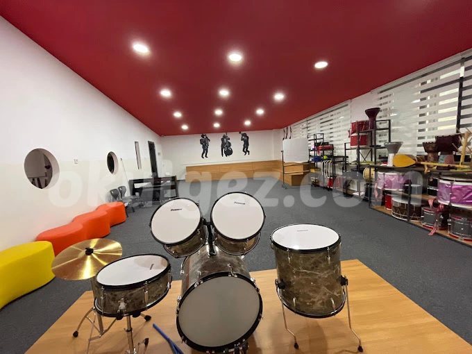 Özel Kent Eğitim Koleji Anaokulu