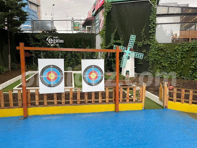 Özel Kent Eğitim Koleji Anaokulu