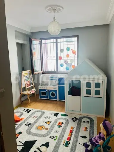 Özel KidsAcquire Çekmeköy Anaokulu